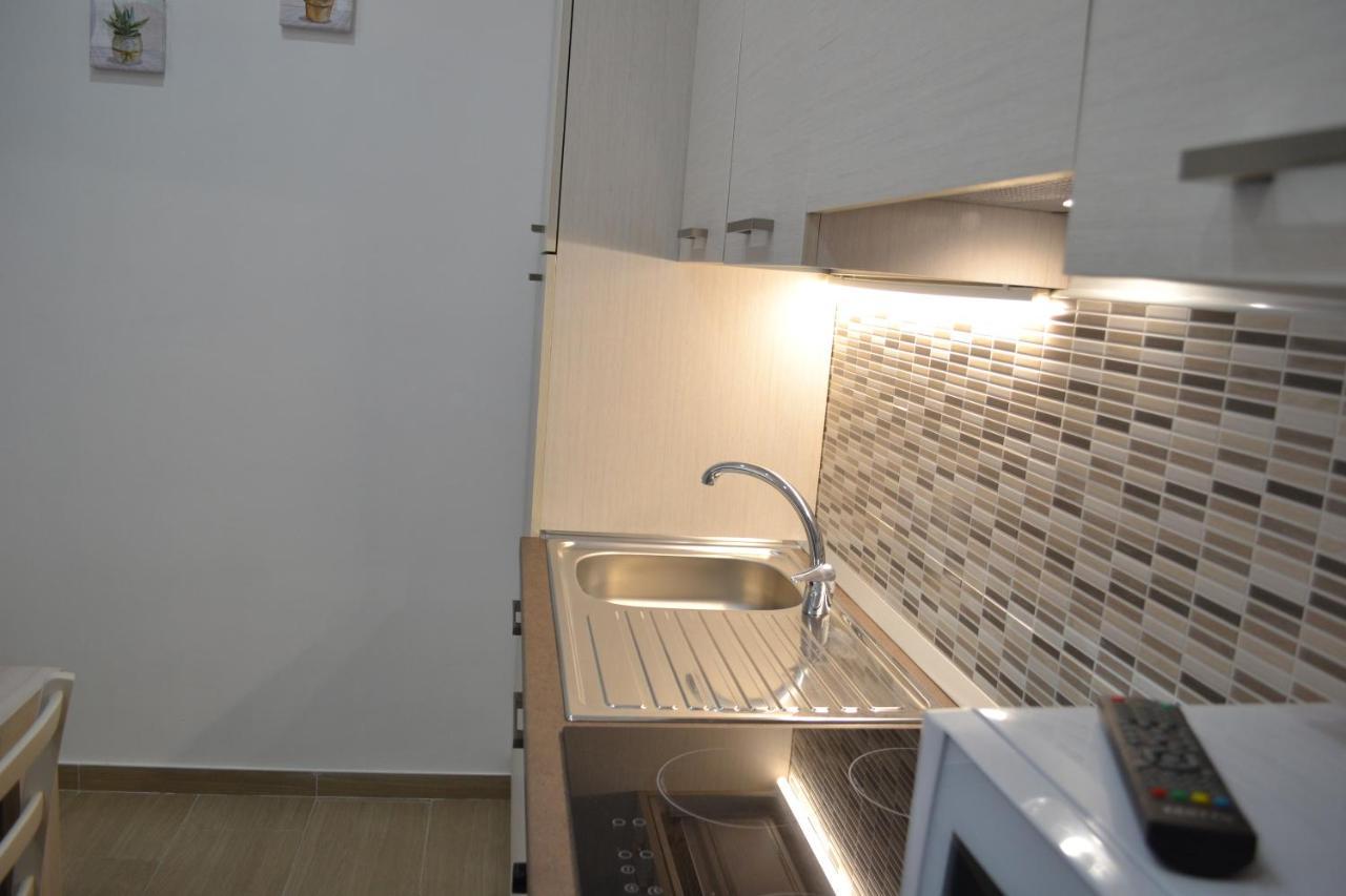 La Piazzetta Della Patrona Apartamento Syracuse Exterior foto
