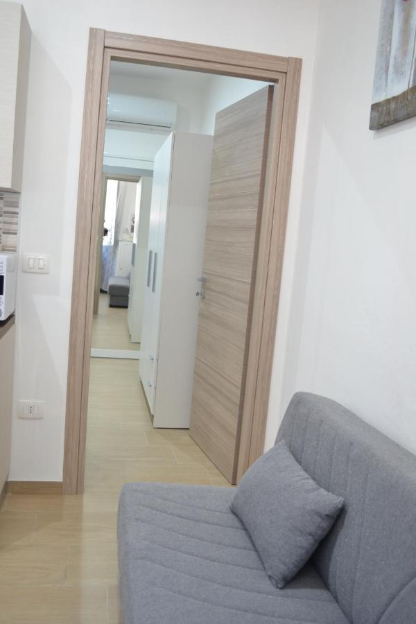 La Piazzetta Della Patrona Apartamento Syracuse Exterior foto