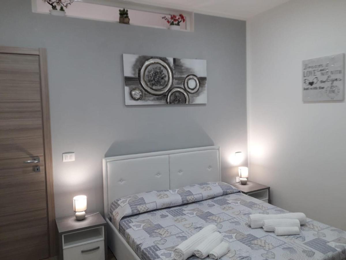 La Piazzetta Della Patrona Apartamento Syracuse Exterior foto