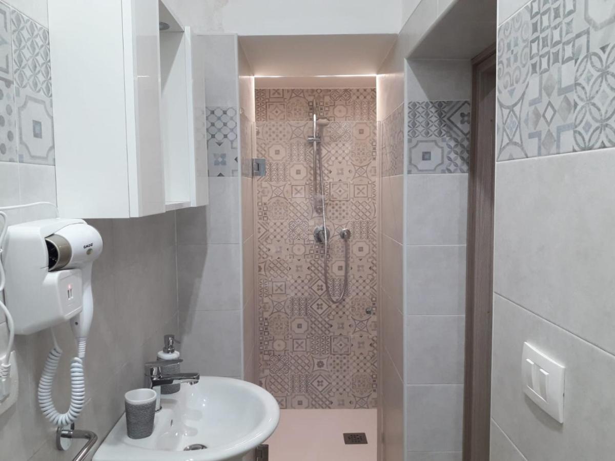 La Piazzetta Della Patrona Apartamento Syracuse Exterior foto